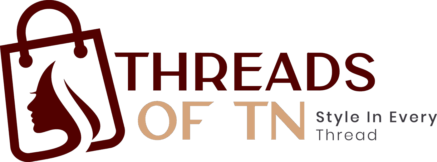 Threads of TN - Style In Every Thread